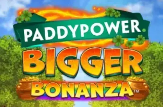 Paddy Power Bigger Bonanza