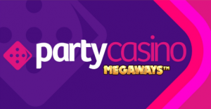 Party Casino Megaways