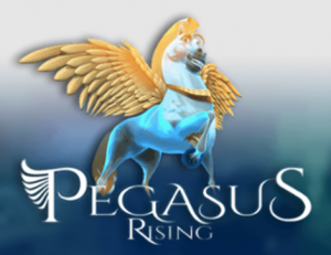 Pegasus Rising