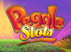 Peggle Slots