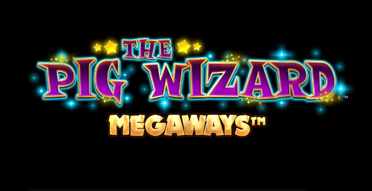 Pig Wizard Megaways