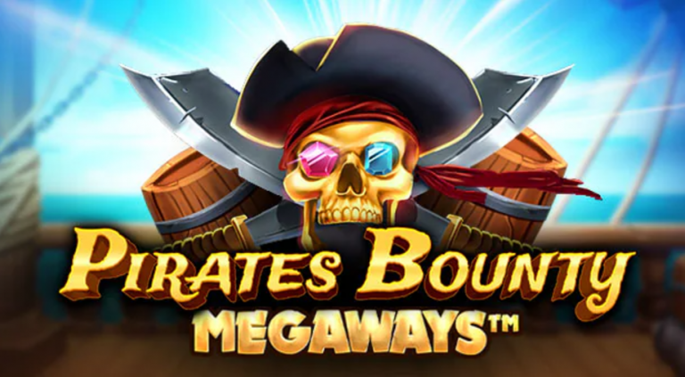 Pirates Bounty Megaways