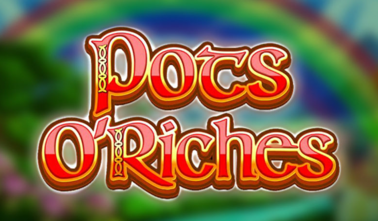 Pots O Riches