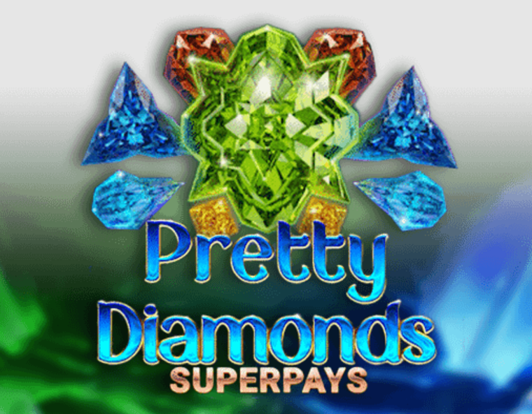 Pretty Diamonds