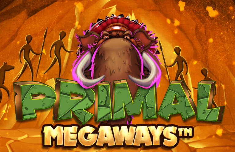 Primal MegaWays