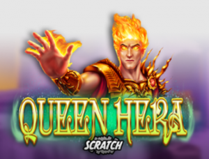 Queen Hera Scratch