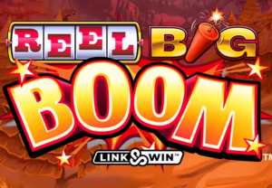 Reel Big Boom