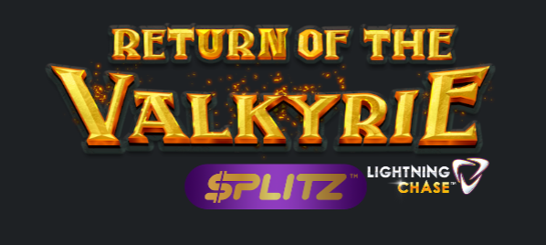 Return Of The Valkyrie Splitz