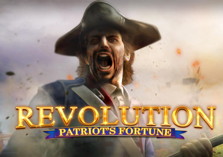 Revolution Patriots Fortune