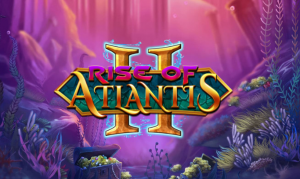 Rise Of Atlantis 2