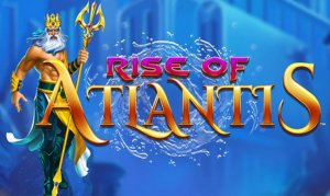 Rise Of Atlantis