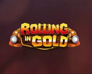 Rolling In Gold