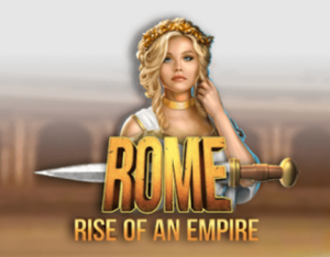 Rome Rise Of An Empire