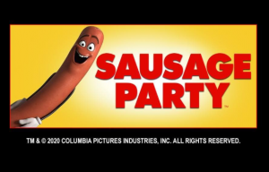 Sausage Party