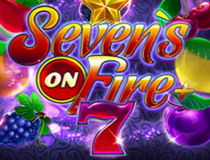 Sevens On Fire