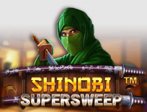 Shinobi Supersweep