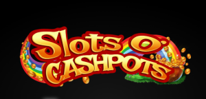 Slots O Cashpots