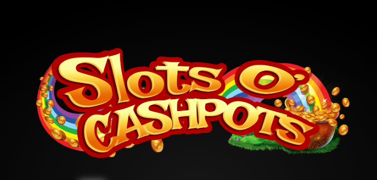 Slots O Cashpots