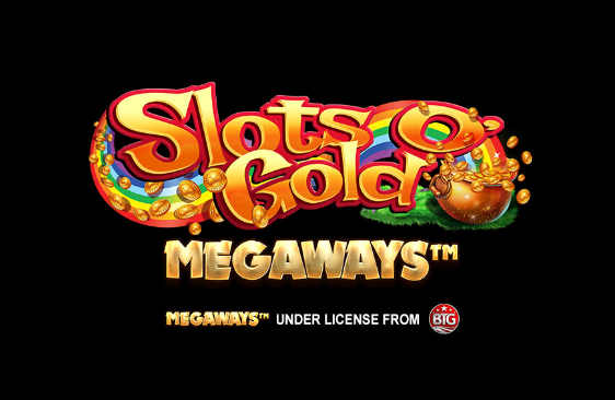 Slots O Gold Megaways