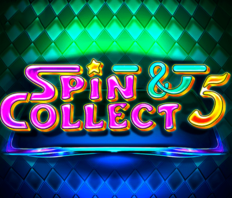 Spin Collect 5