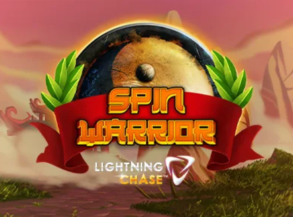 Spin Warrior