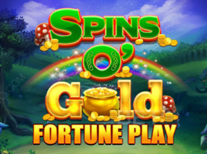 Spins O Gold