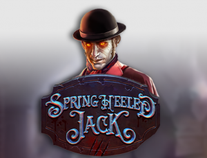 Spring Heeled Jack