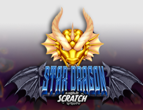 Star Dragon Scratch