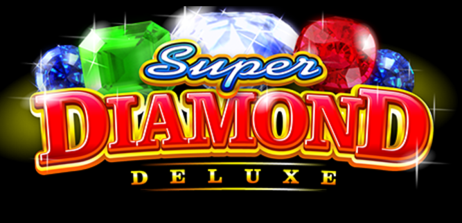 Super Diamond Deluxe