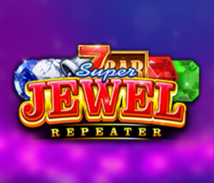 Super Jewel Repeater