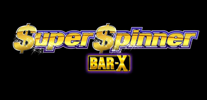 Super Spinner Bar X