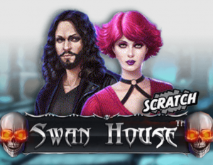 Swan House Scratch