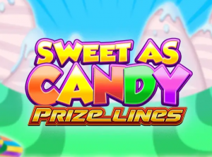 Sweet As Candy Prize Lines