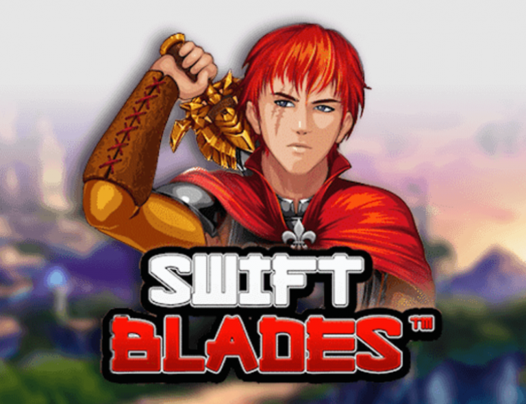 Swift Blades