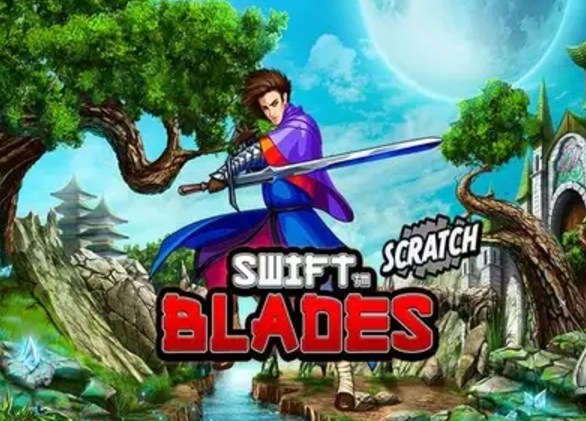 Swift Blades Scratch