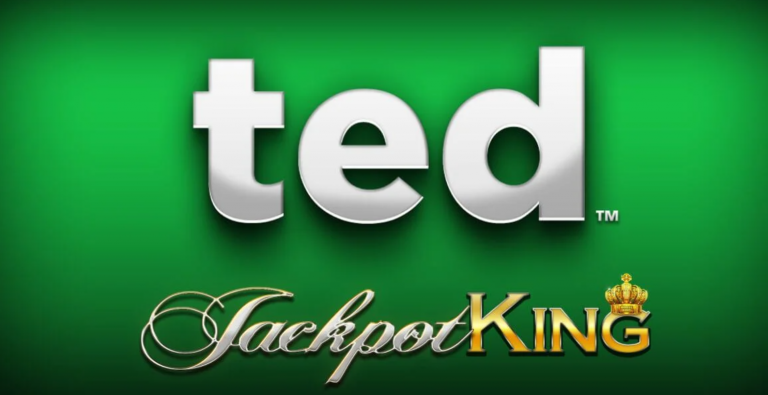 Ted Jackpot King