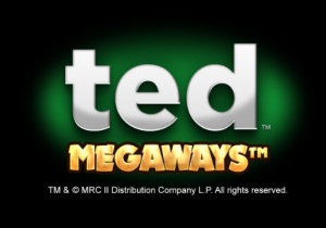 Ted Megaways