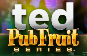 Ted Pub Fruit Series