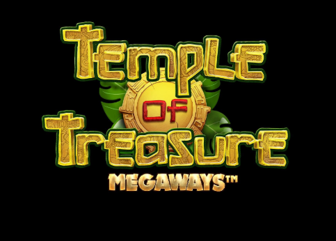 Temple Of Treasure Megaways