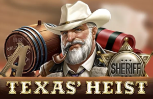 Texas Heist