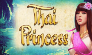 Thai Princess