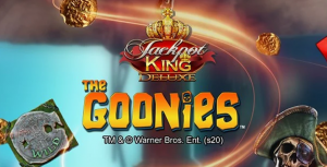 The Goonies Jackpot King