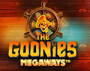 The Goonies Megaways