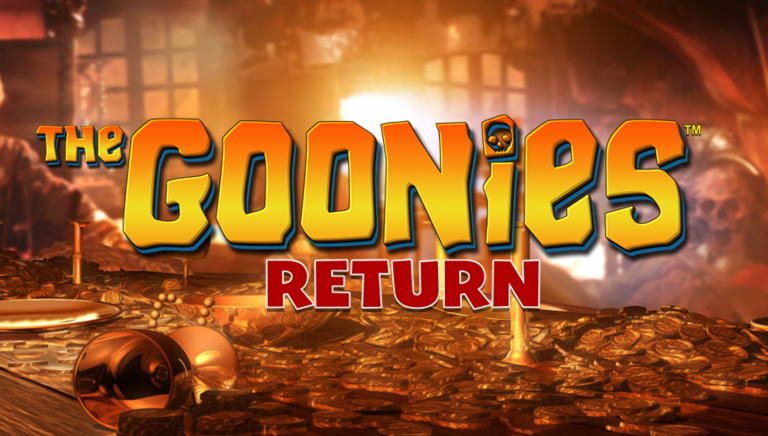 The Goonies Return