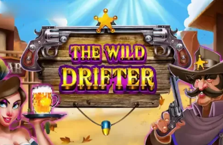 The Wild Drifter