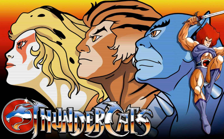 Thundercats