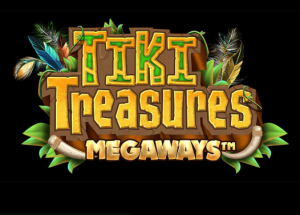 Tiki Treasures Megaways