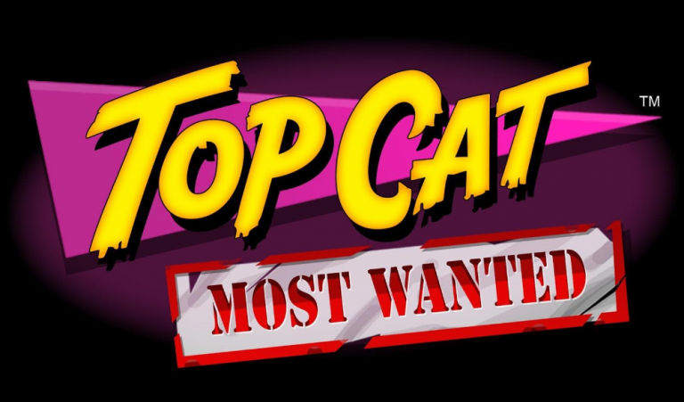 Top Cat Most Wanted