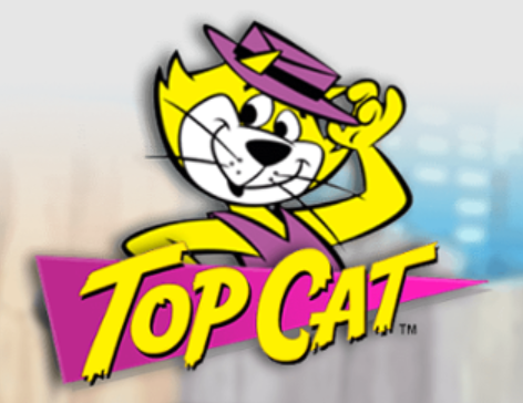 Top Cat