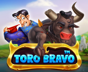 Toro Bravo